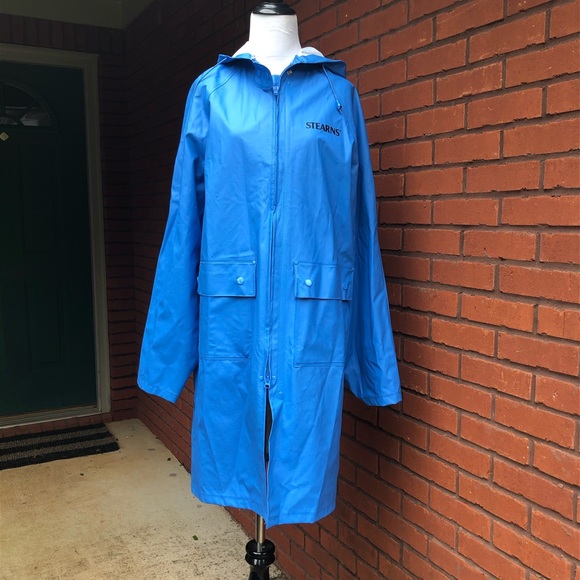 musto raincoat